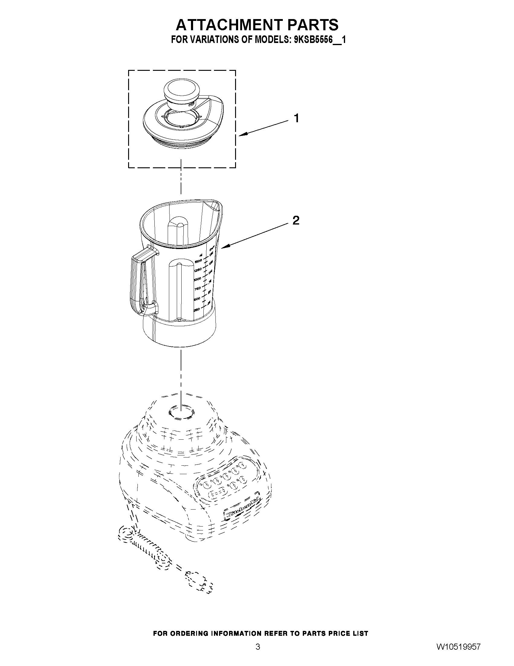 02 - ATTACHMENT PARTS