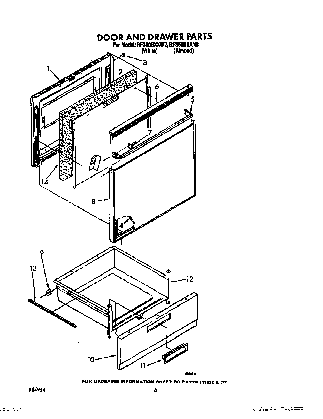 05 - DOOR AND DRAWER