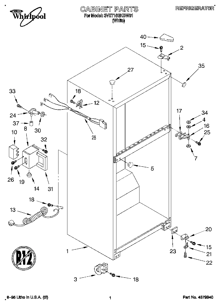 01 - CABINET