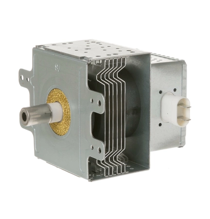 Magnetron