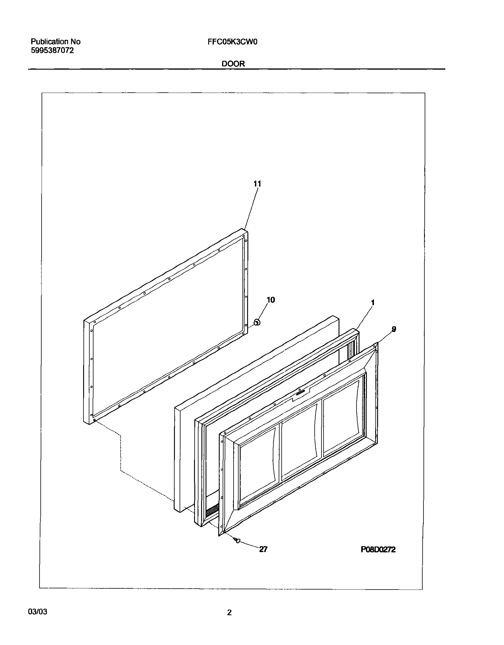 03 - DOOR