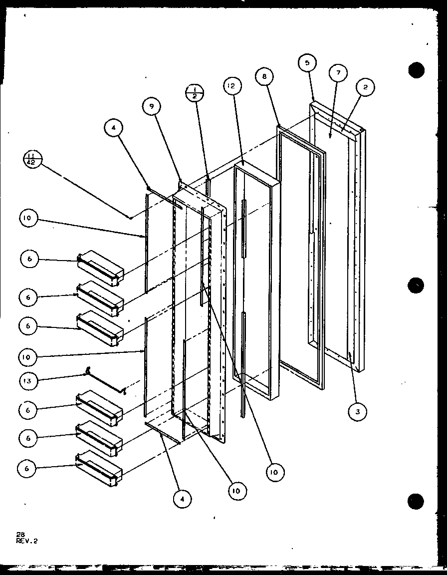 02 - FZ DOOR