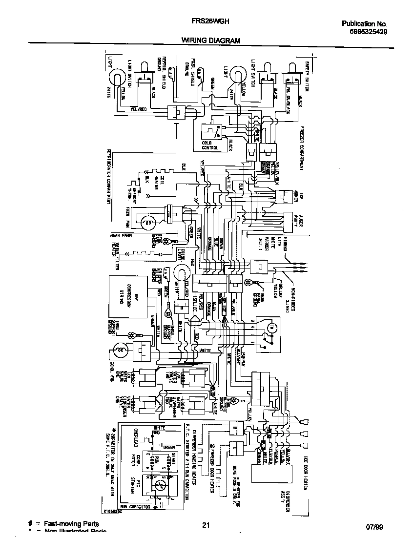 12 - WIRING DIAGRAM