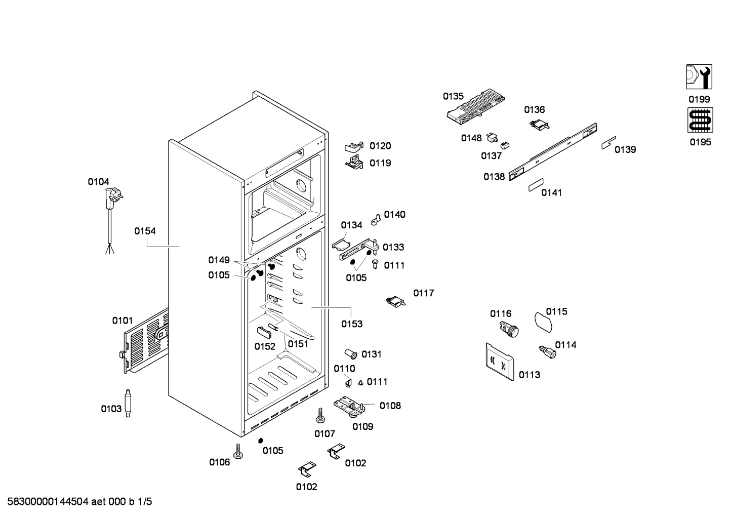 Diagram 1