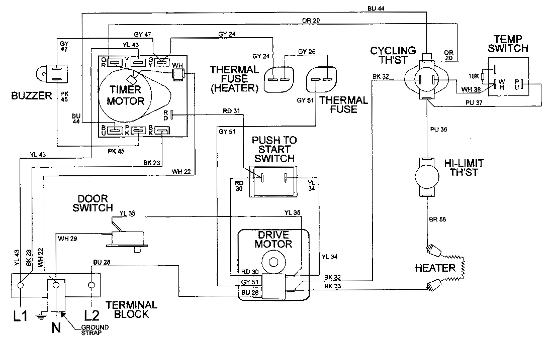09 - WIRING INFORMATION