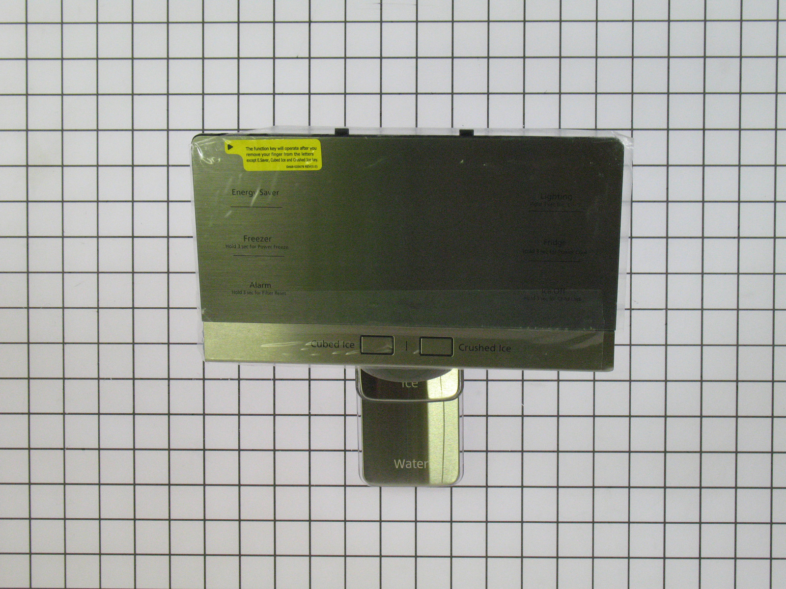 DA97-12656C