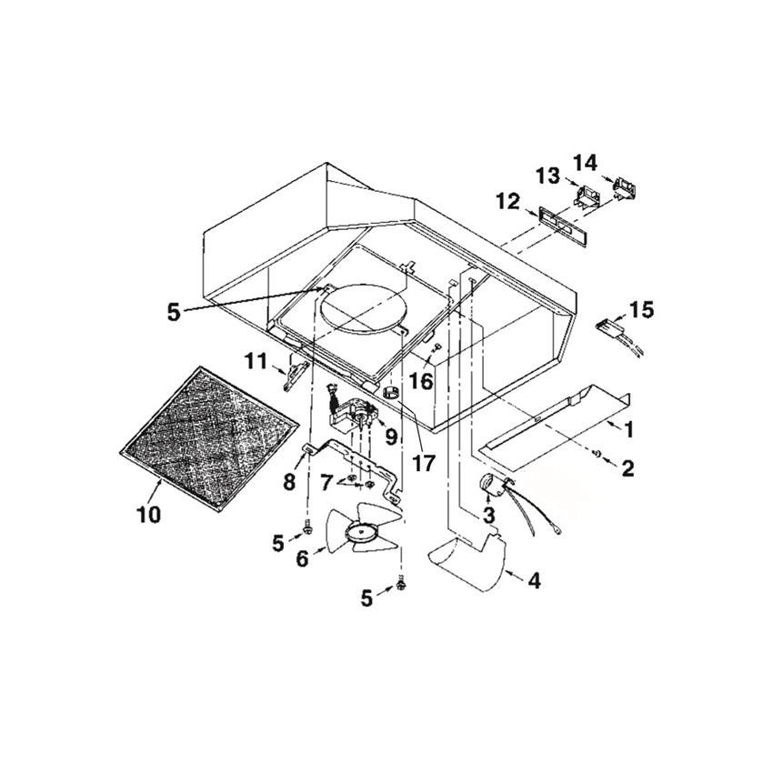 Exploded View