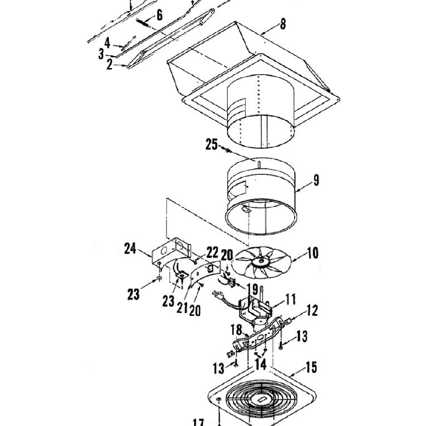 Exploded View