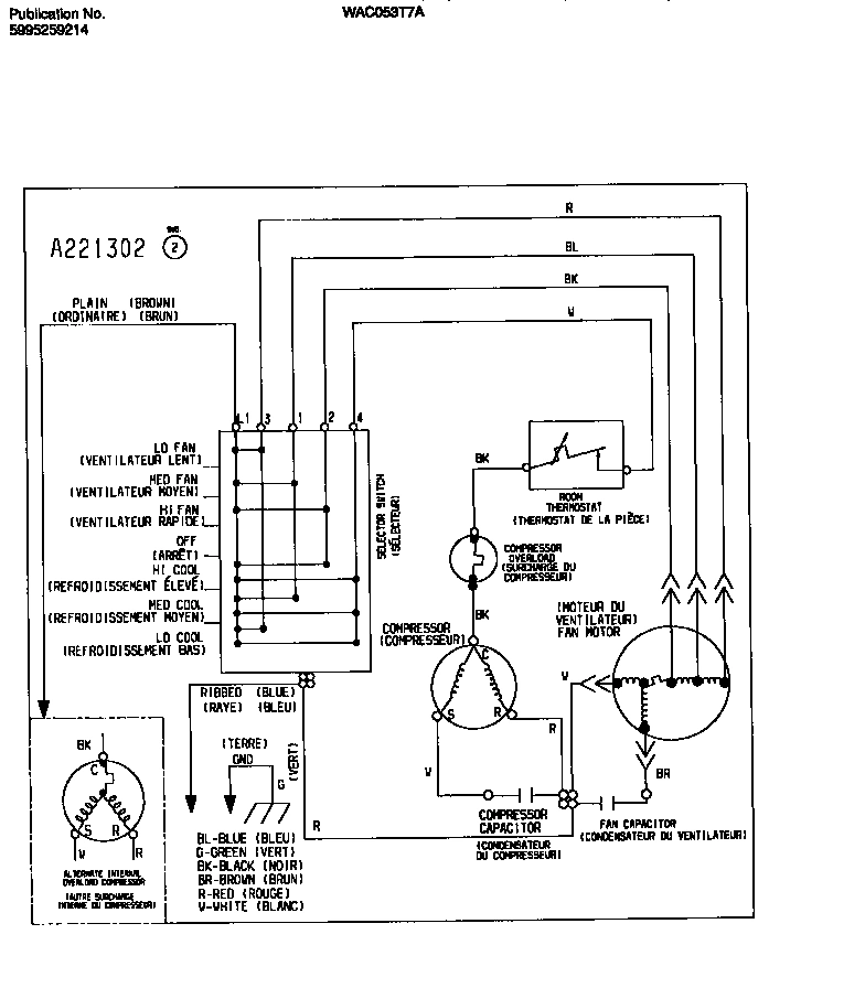 07 - WIRING DIAGRAM