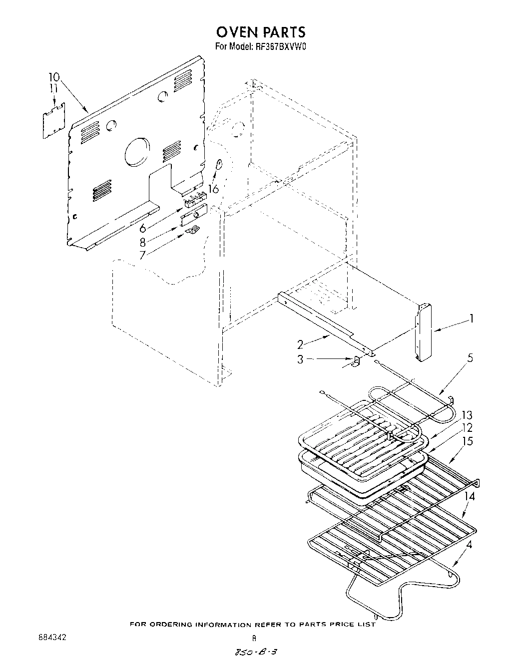 06 - OVEN (CONTINUED) , LIT/OPTIONAL