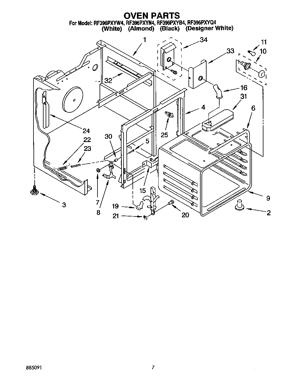 05 - OVEN