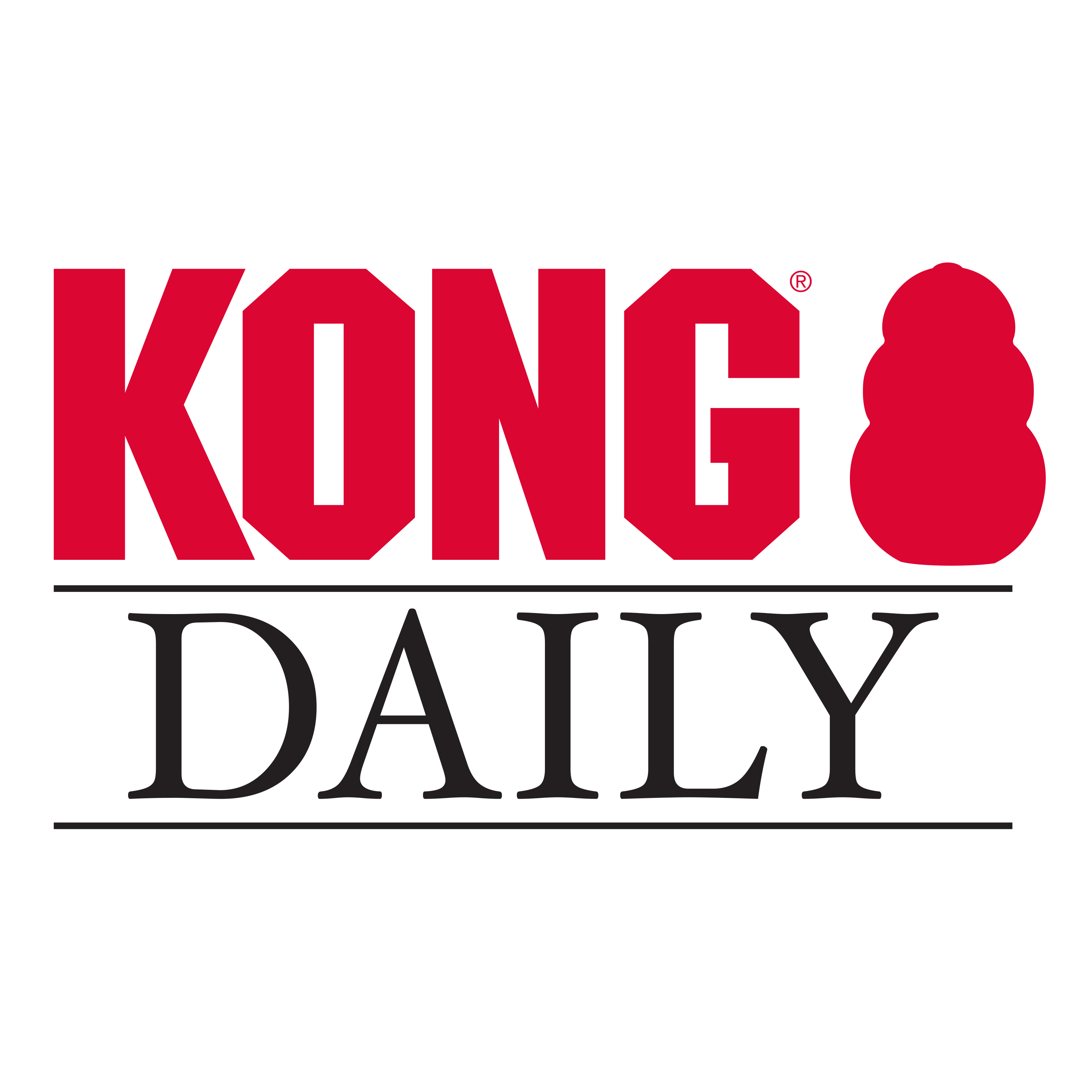 KONG Daily alt1 product image