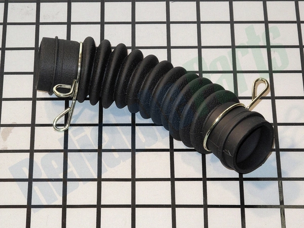 LG Washer Drain Hose Assembly - Thumbnail 4