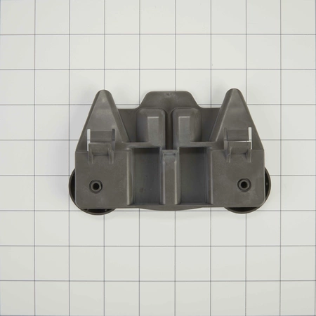 WPW10195417 Whirlpool Dishwasher Roller Rack Wheel Reliable Parts