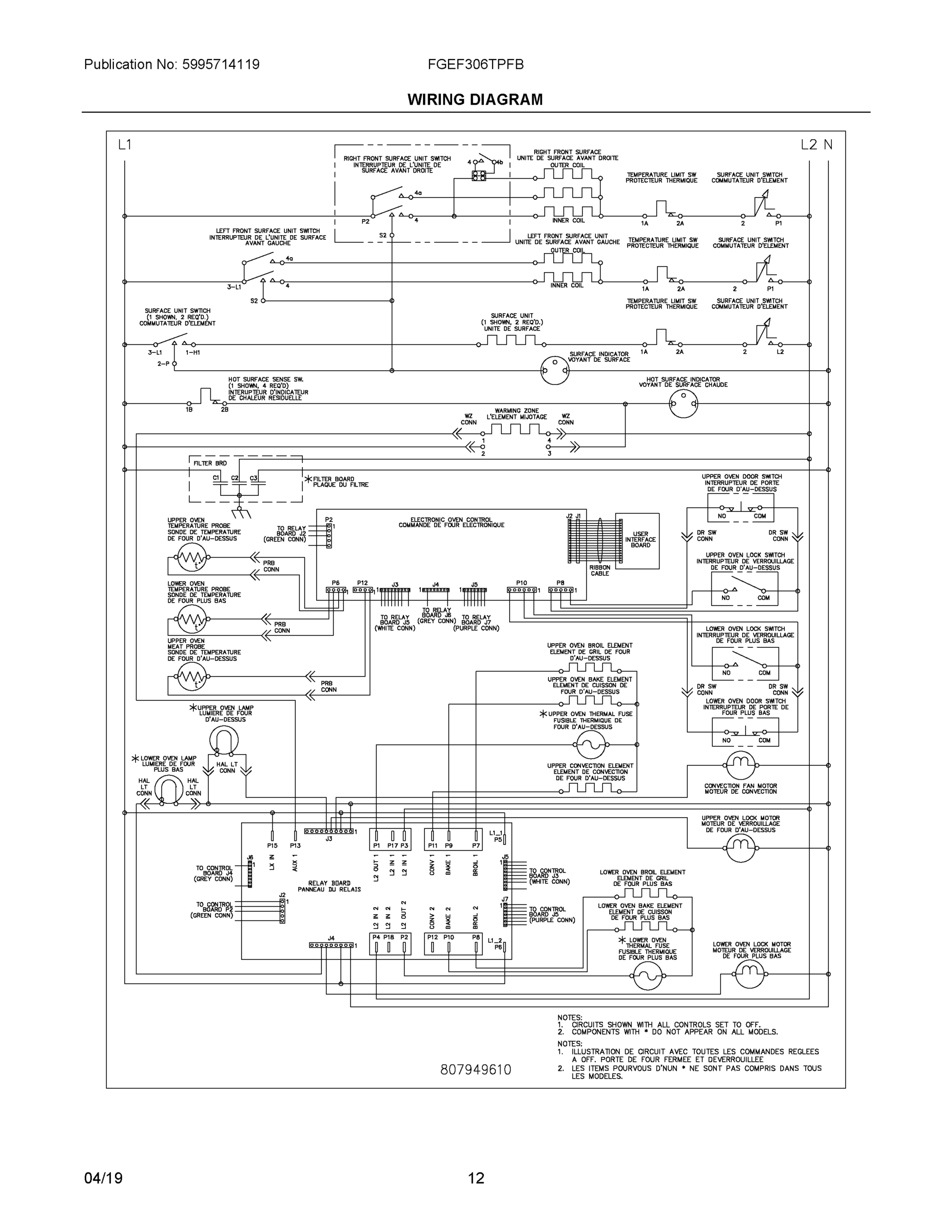 06 - WIRING DIAGRAM