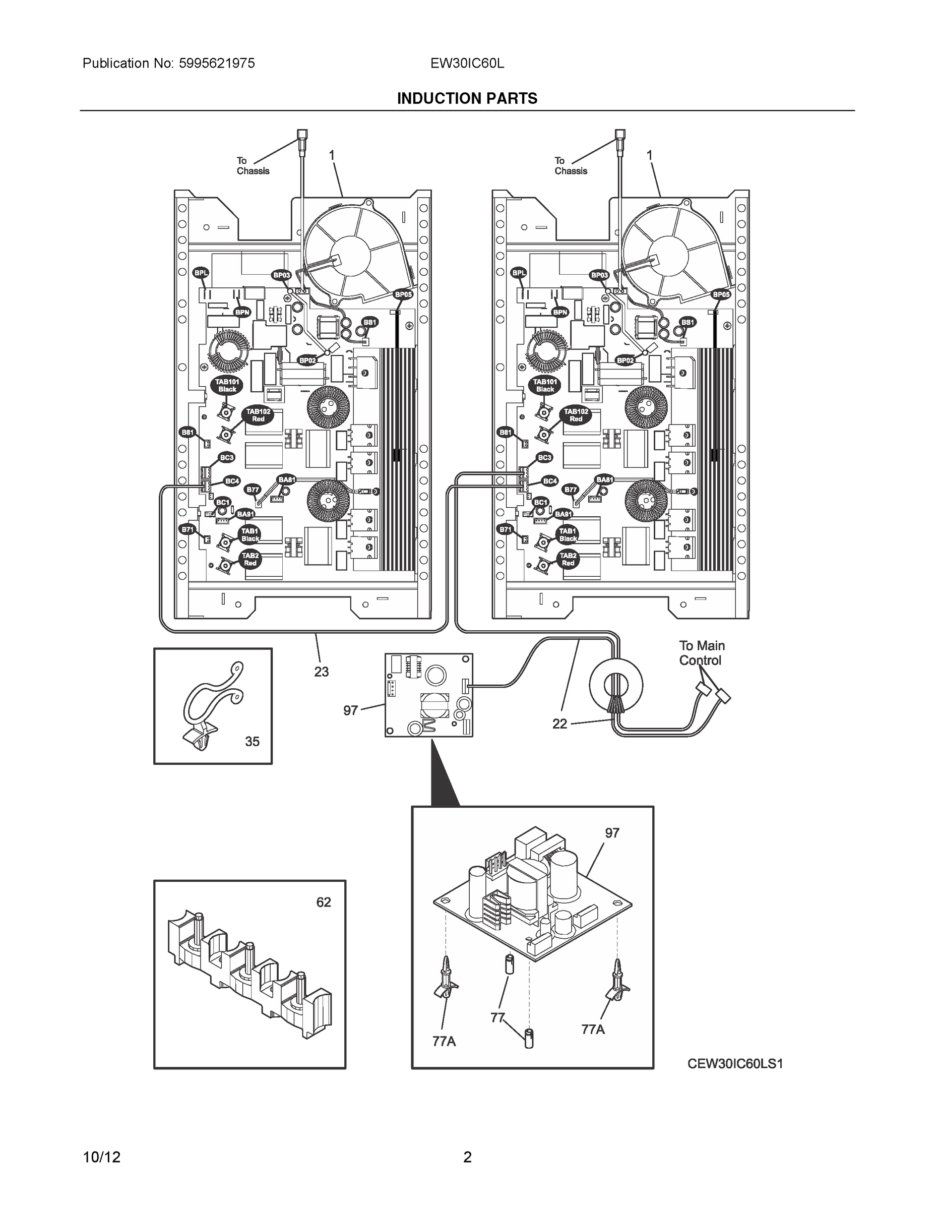 02 - INDUCTION PARTS