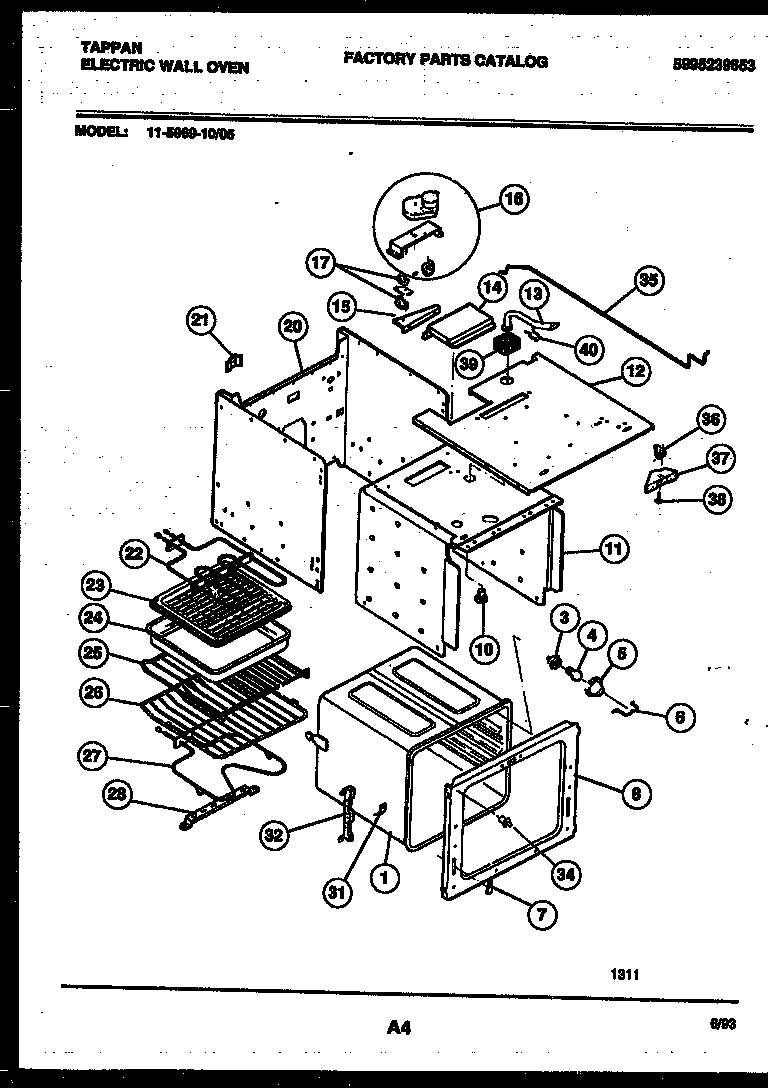 04 - BODY PARTS