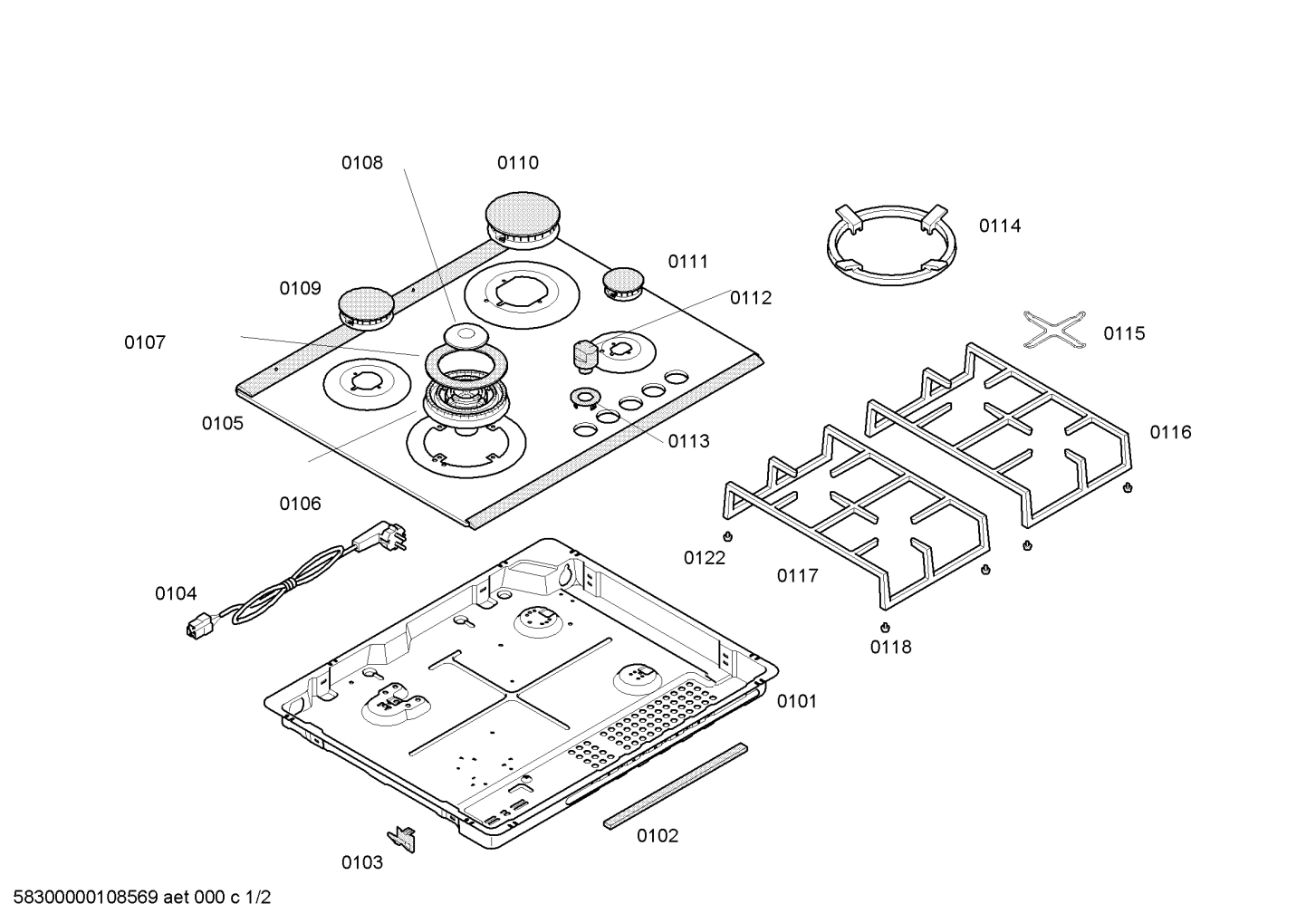 Diagram 1