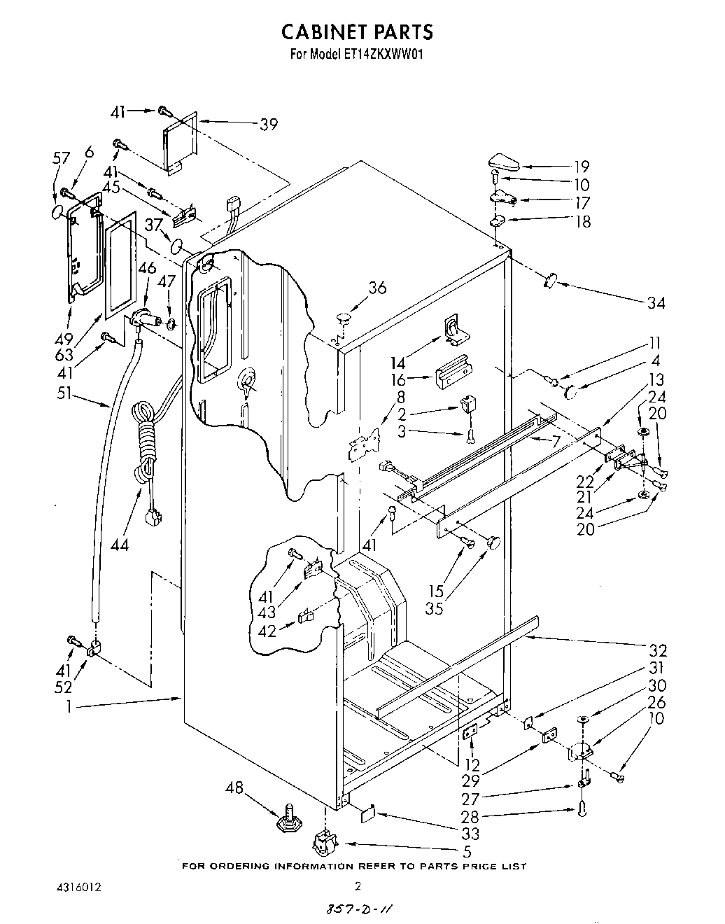 02 - CABINET