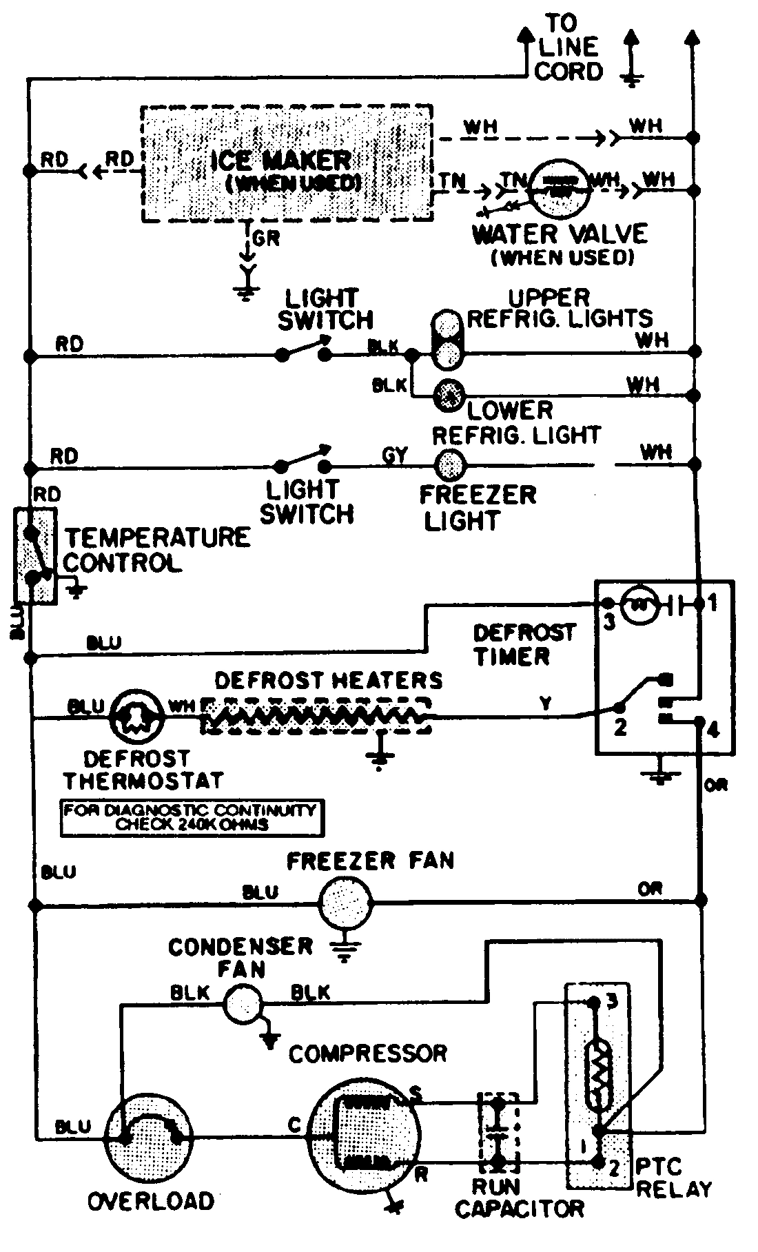 10 - WIRING INFORMATION