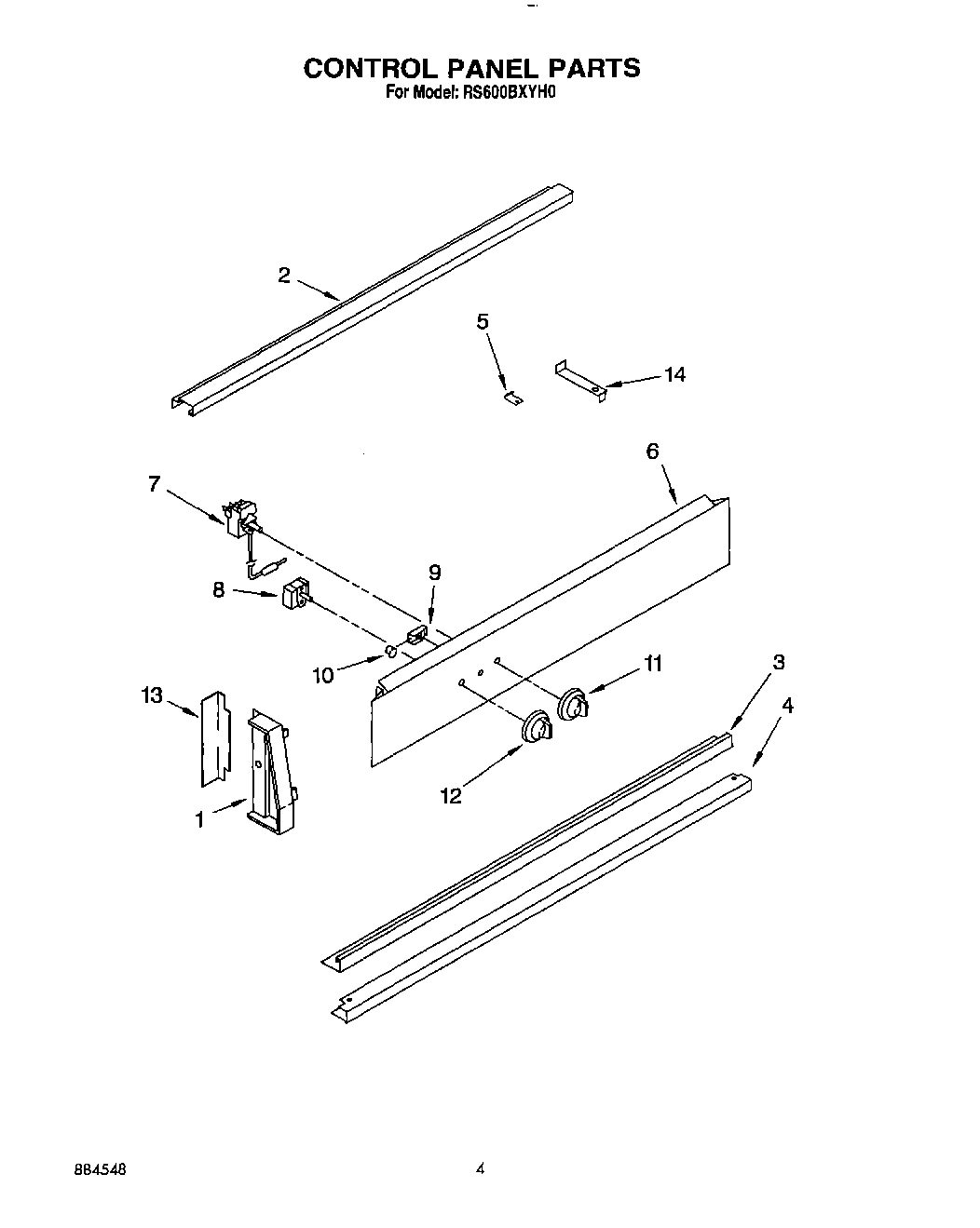 04 - DOOR AND BROILER