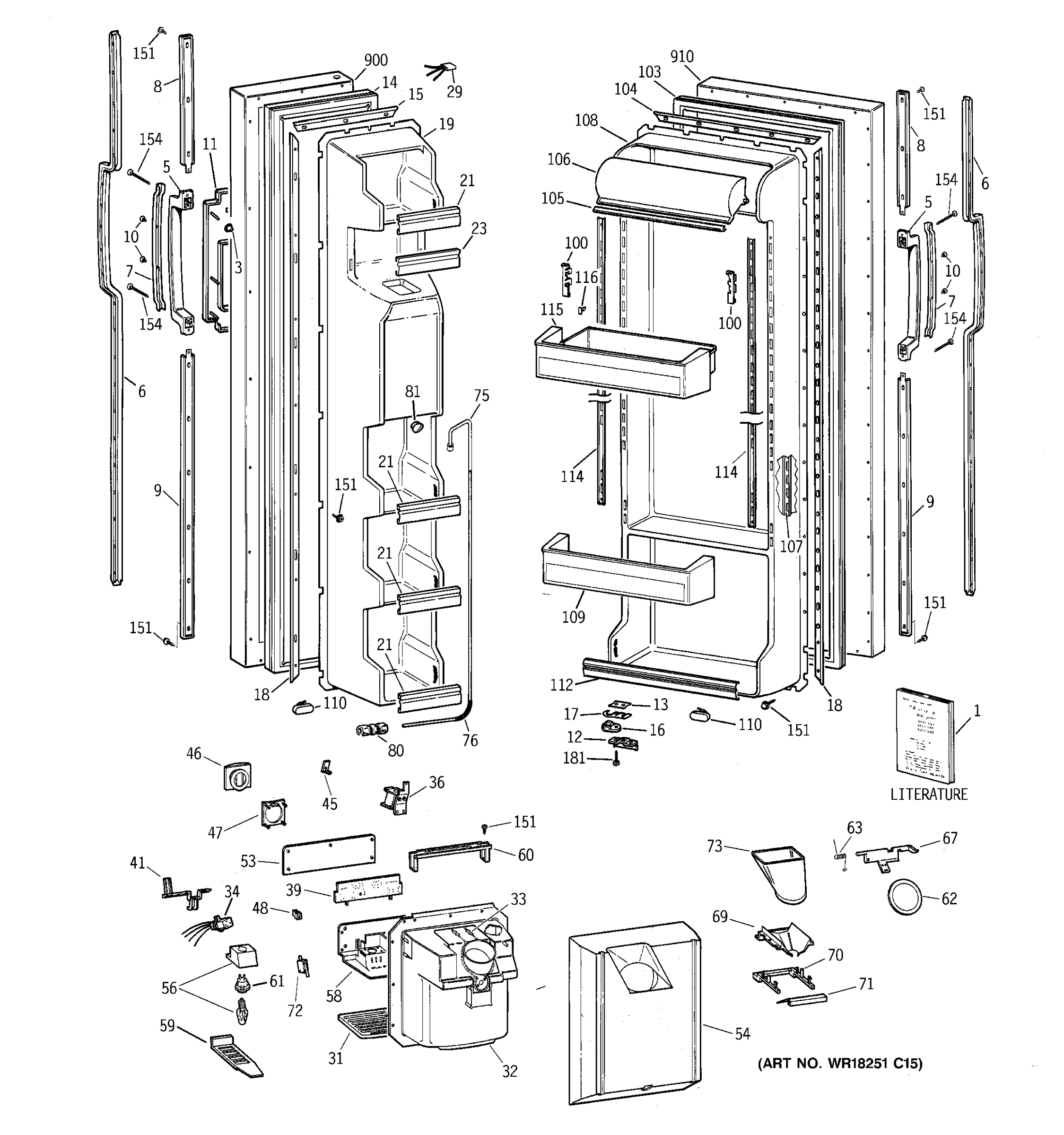 DOORS