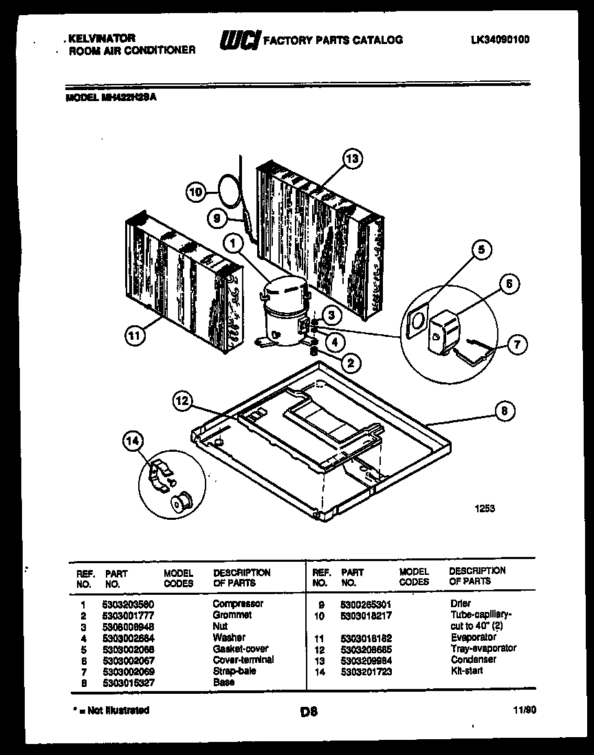 05 - SYSTEM PARTS