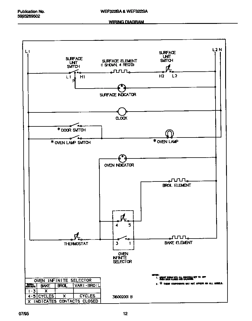 07 - WIRING DIAGRAM