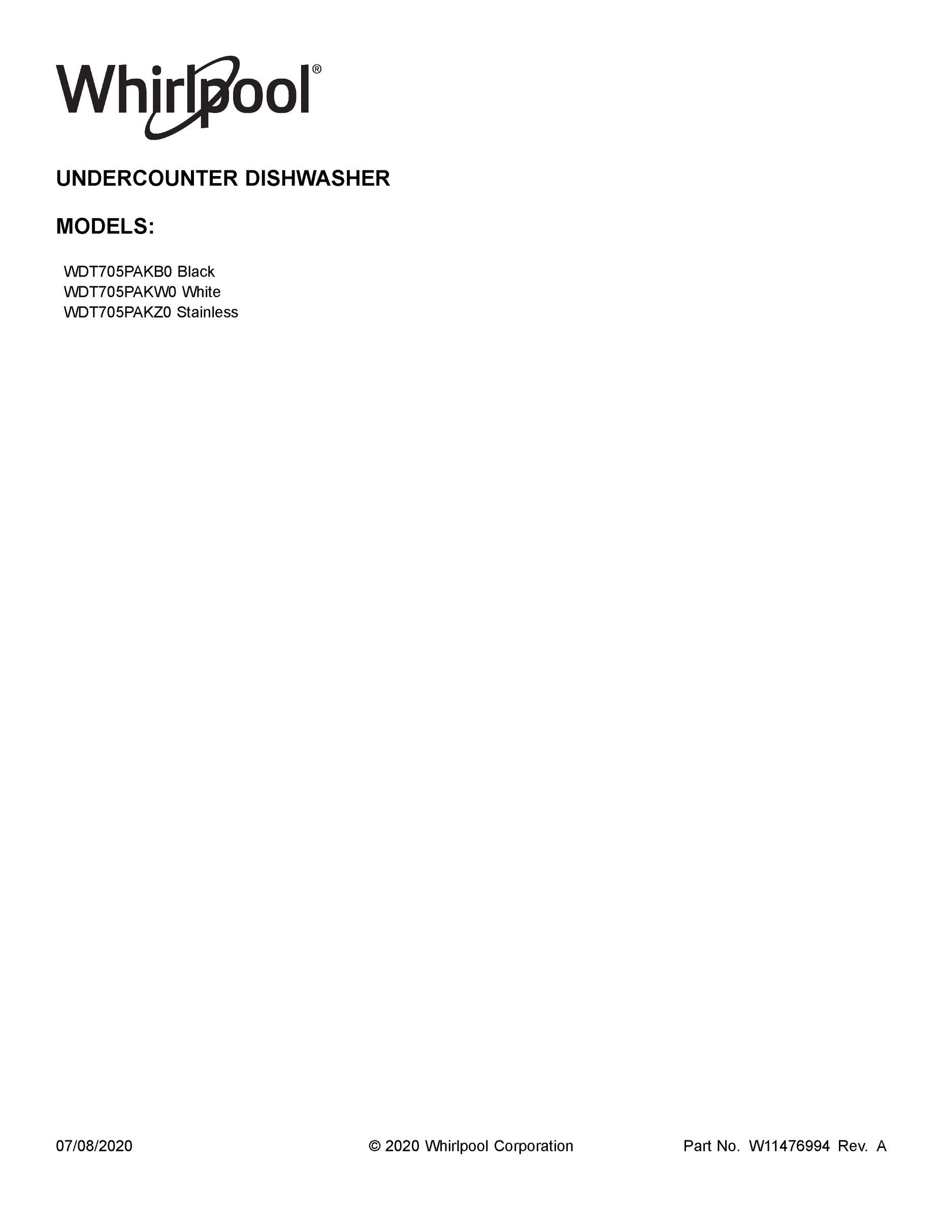 01 - COVER SHEET
