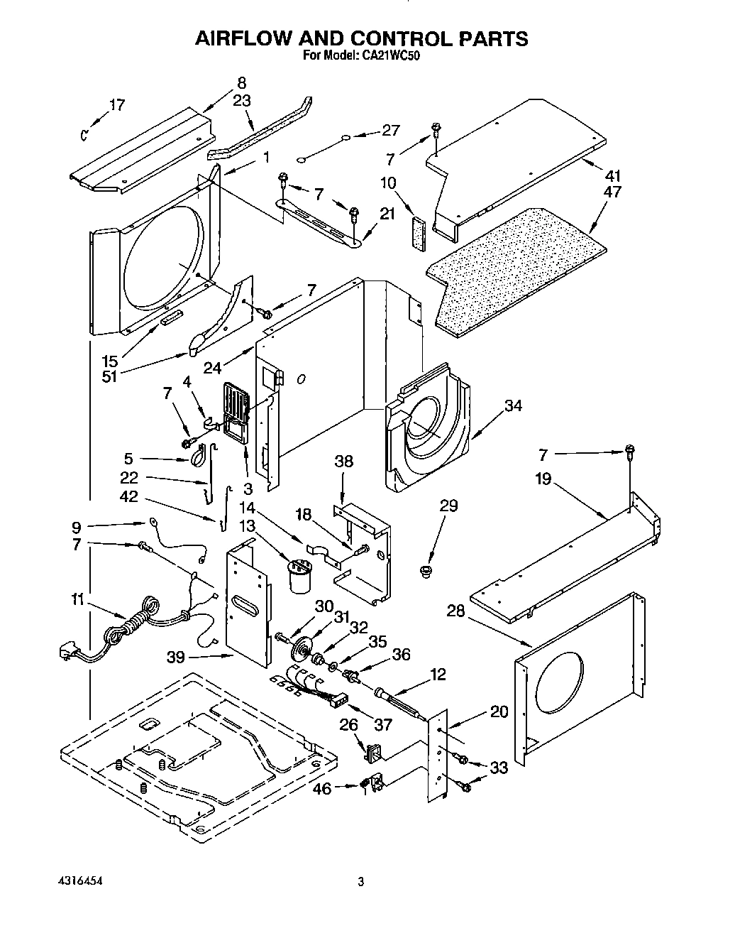 02 - AIRFLOW AND CONTROL