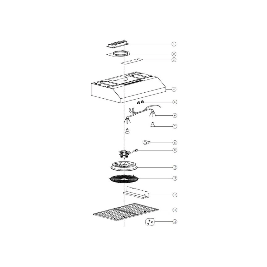 Exploded View