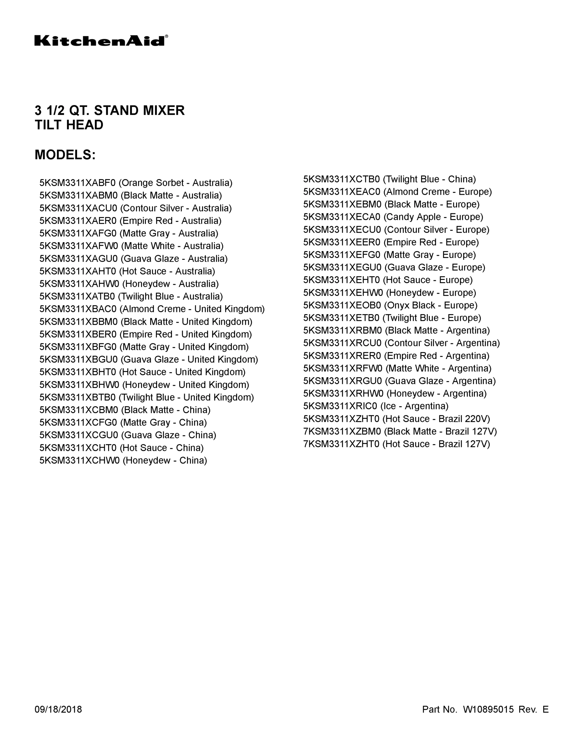 01 - COVER SHEET