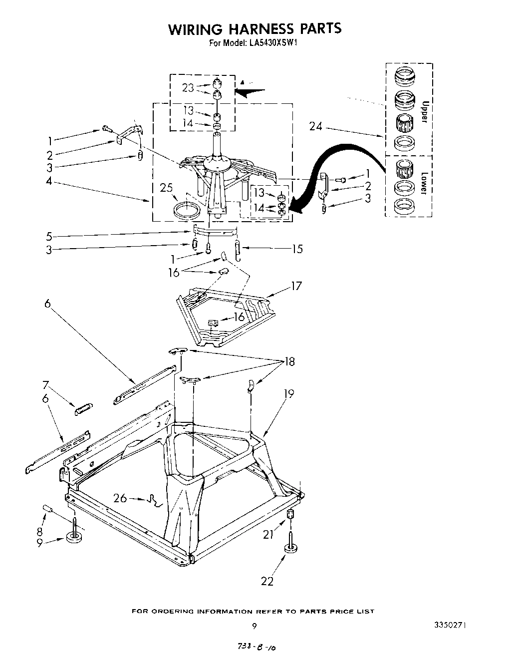 07 - WIRING HARNESS
