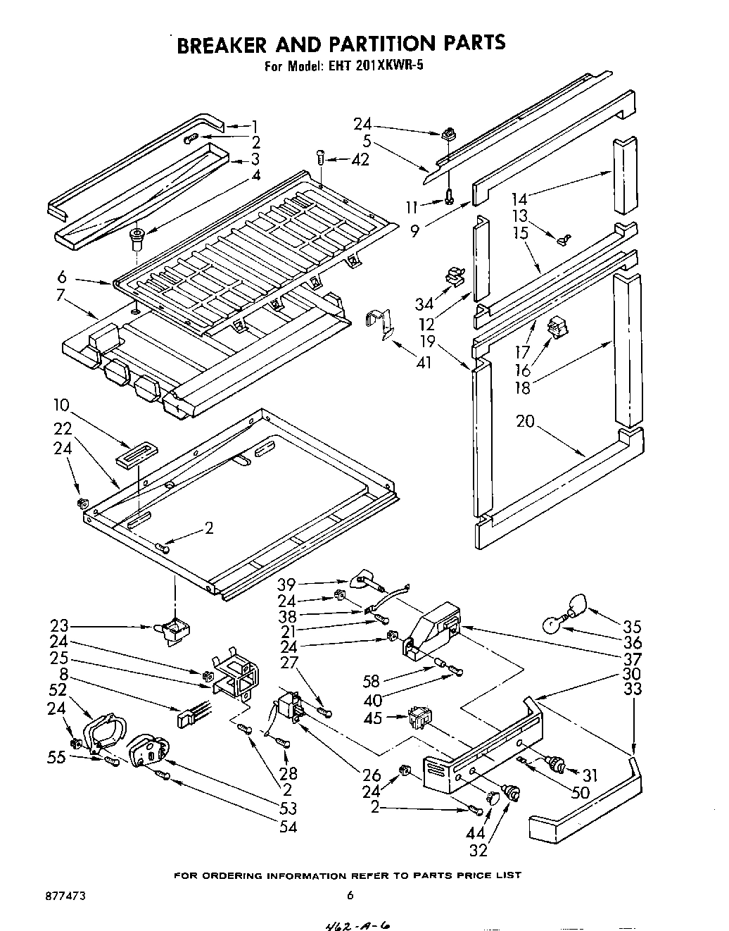 04 - BREAKER AND PARTITION
