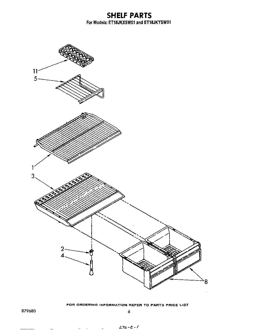05 - SHELF