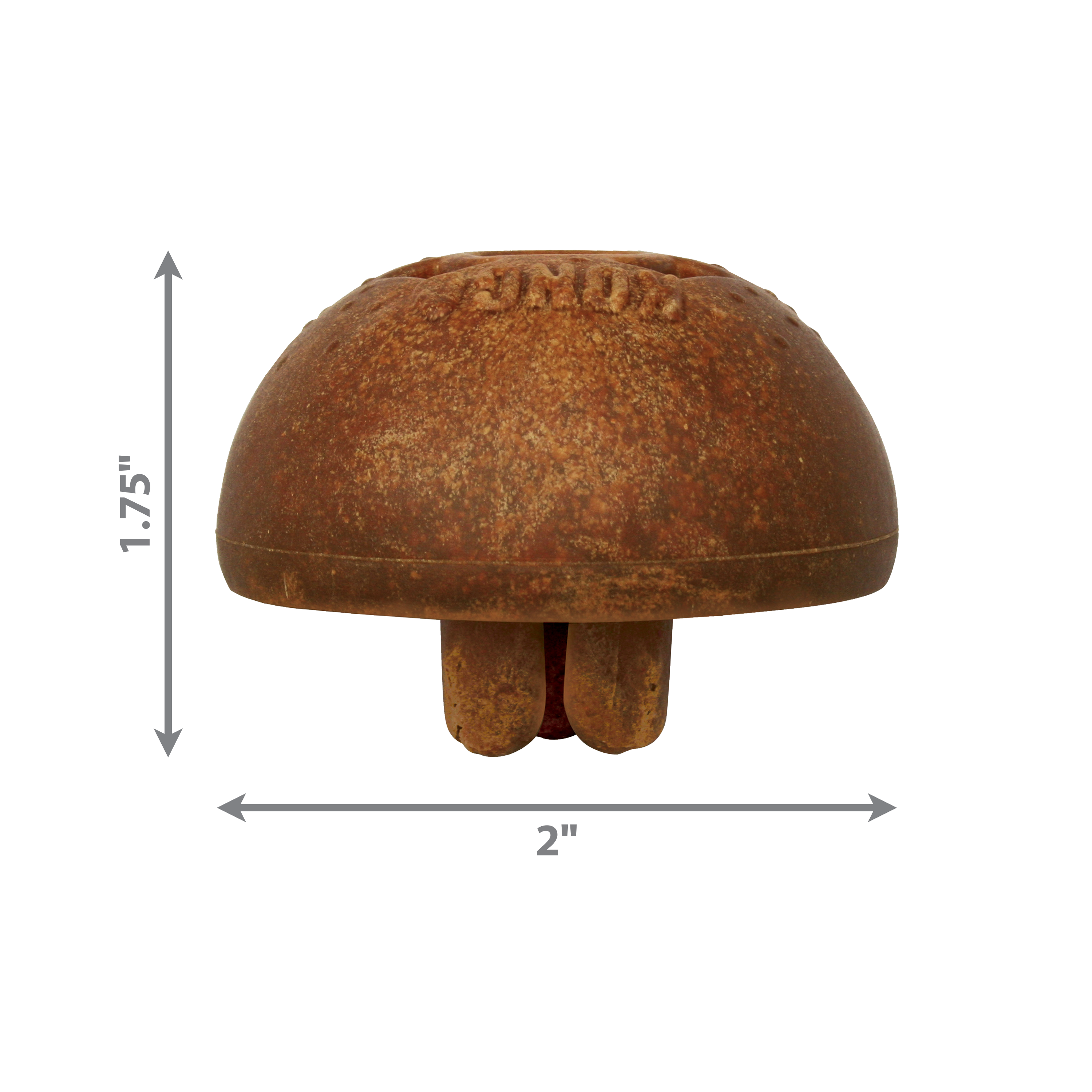 Marathon 2-pk Pindakaas dimoffpack product afbeelding