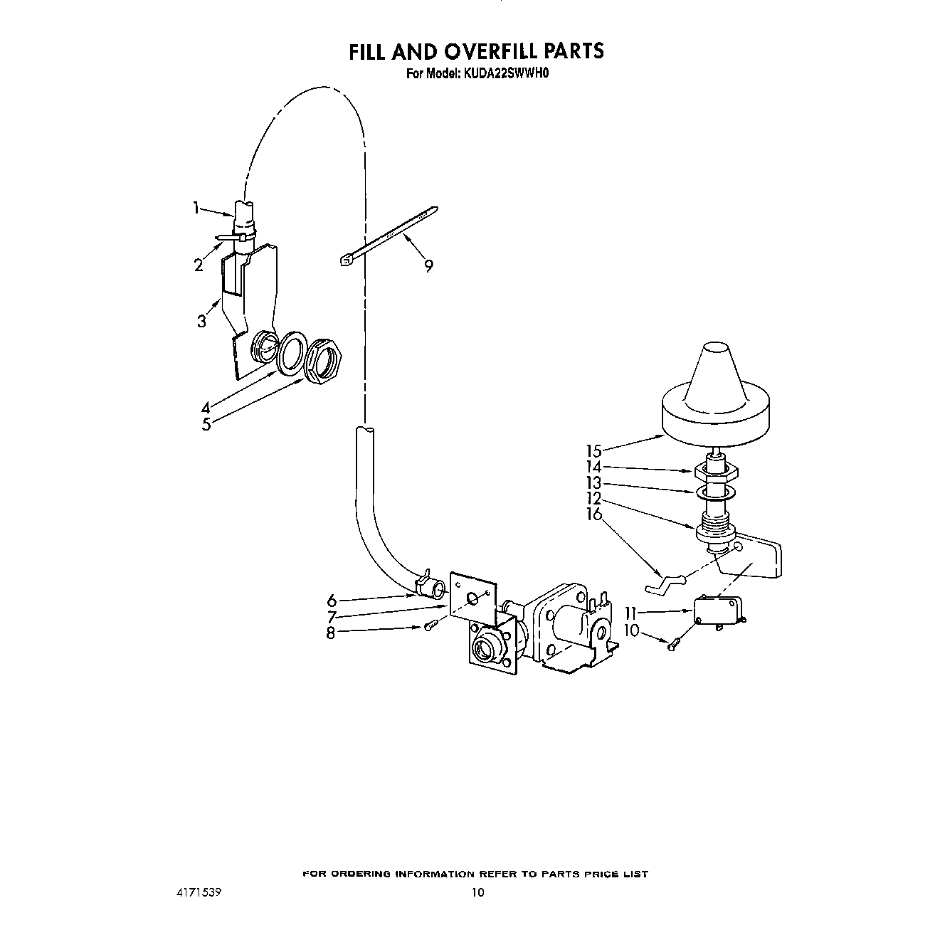 08 - FILL AND OVERFILL