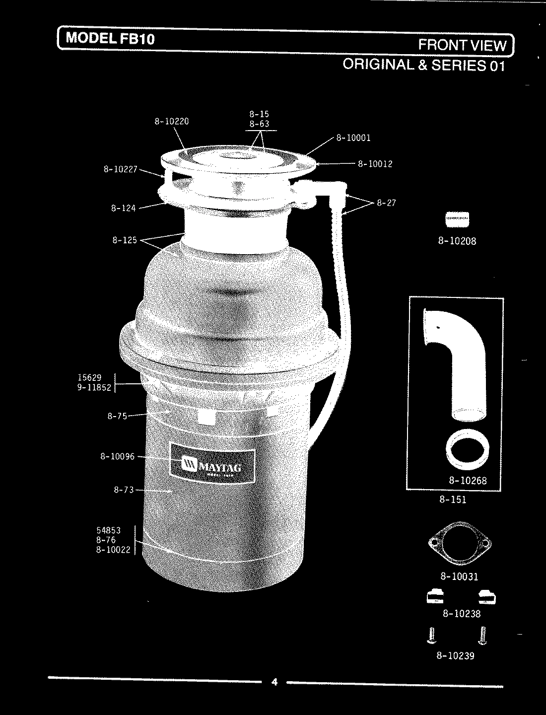 03 - FRONT VIEW (FB10)