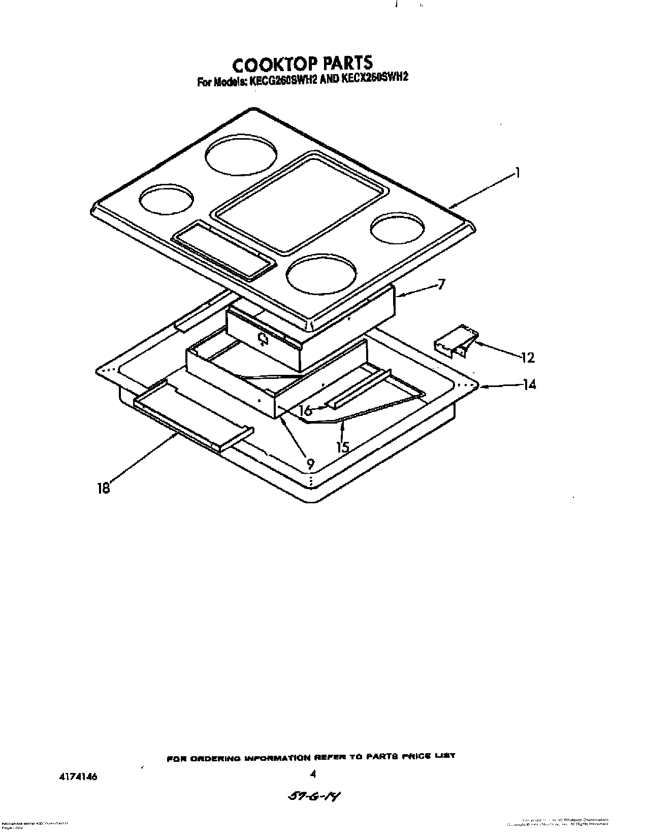 04 - COOKTOP