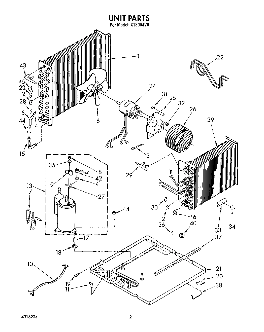 02 - UNIT, LITERATURE