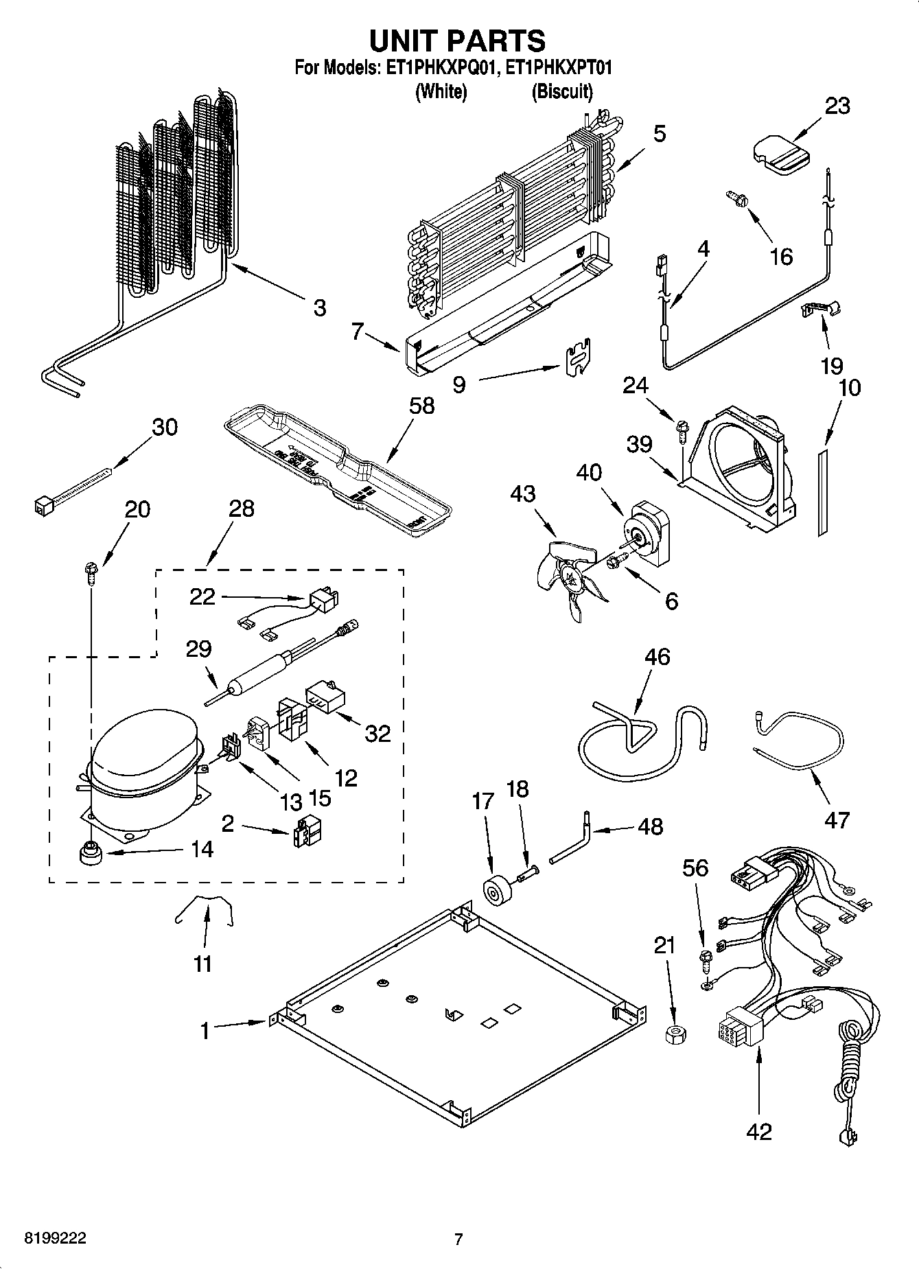 04 - UNIT PARTS