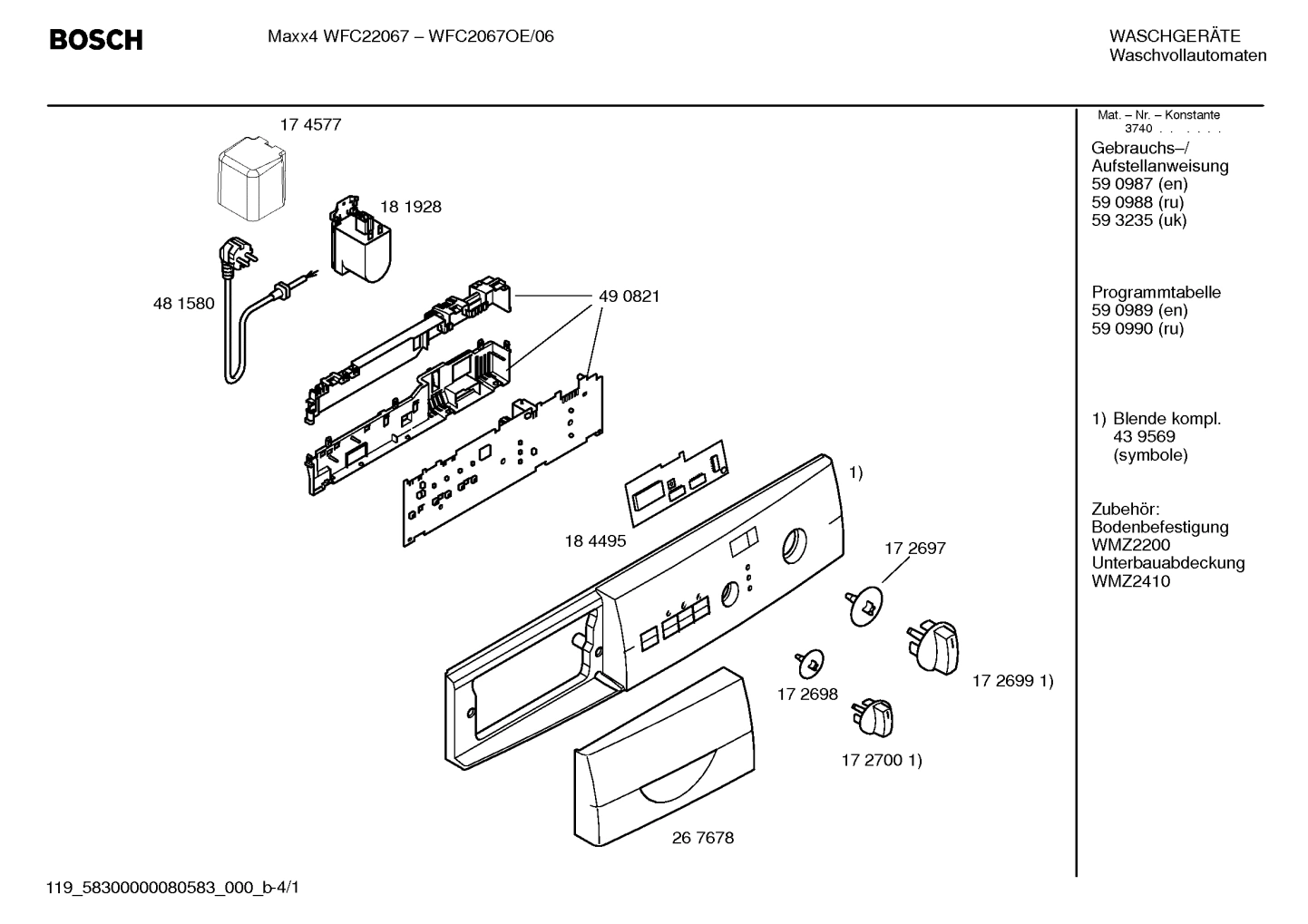 Diagram 1