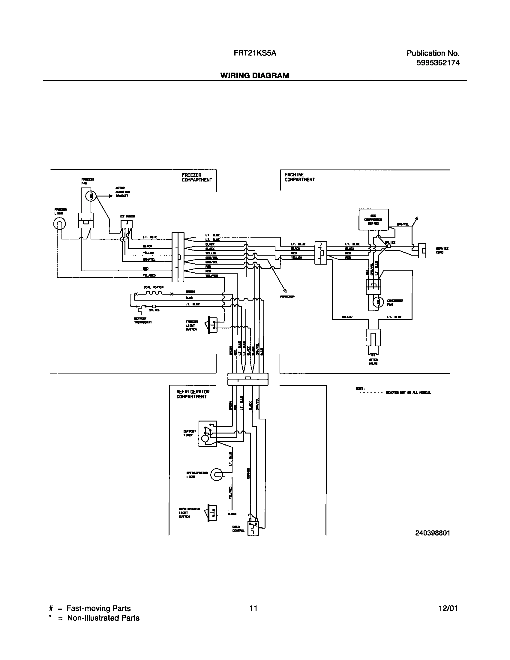 11 - WIRING DIAGRAM
