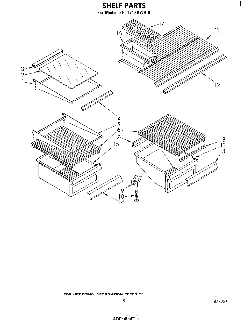 04 - SHELF