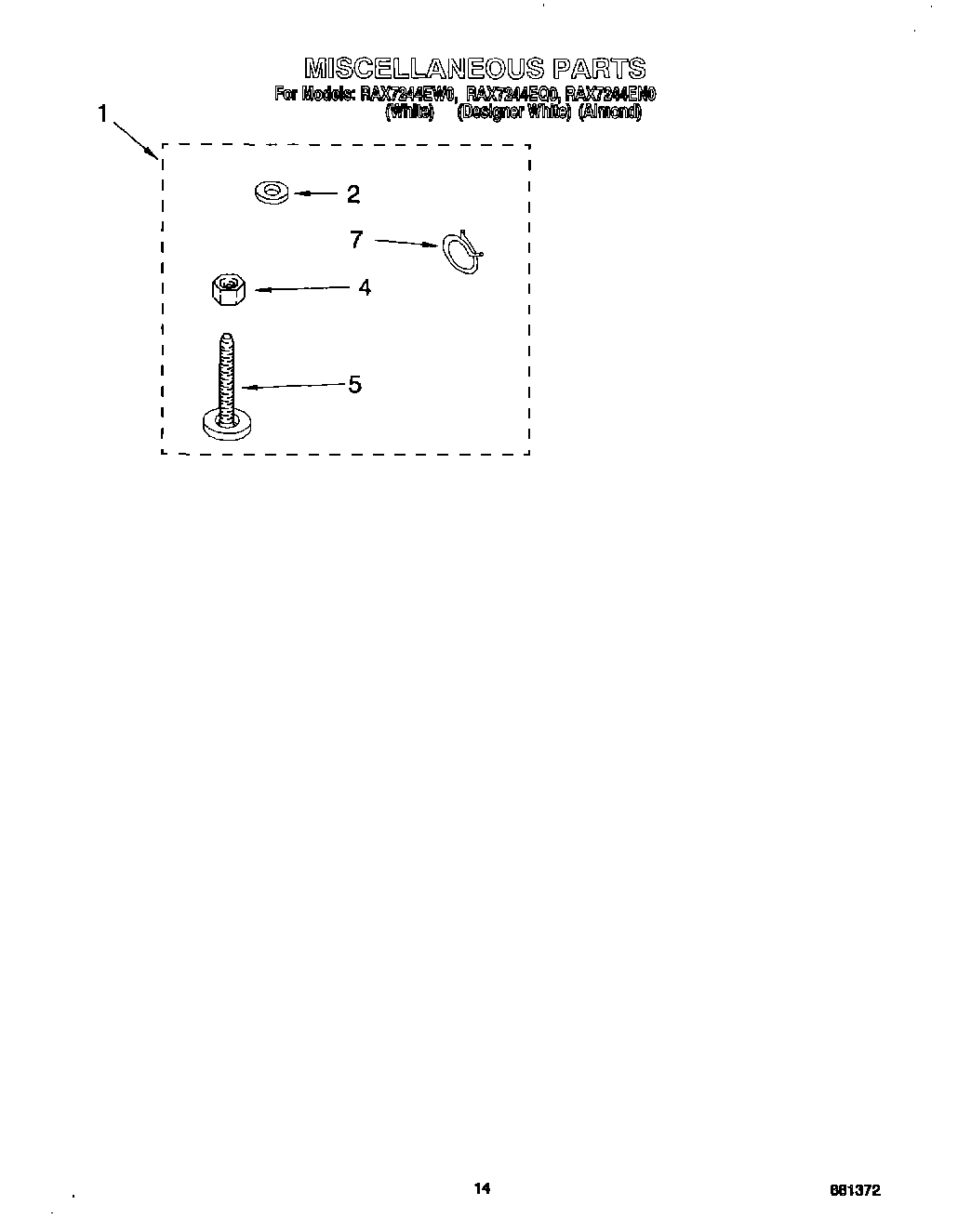 10 - MISCELLANEOUS, LIT/OPTIONAL