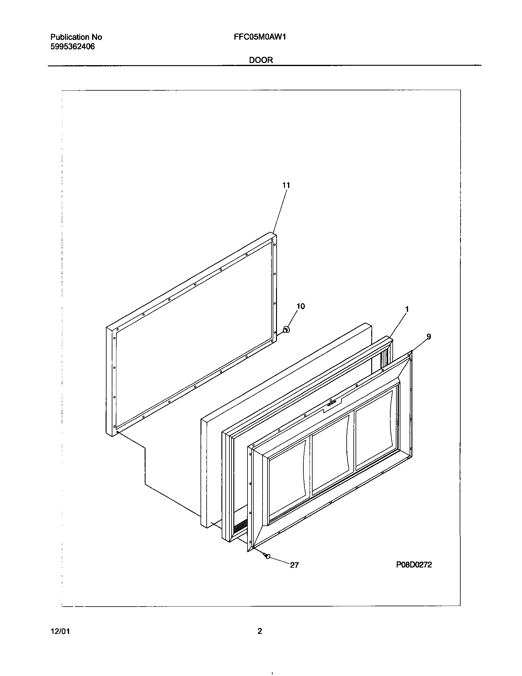03 - DOOR