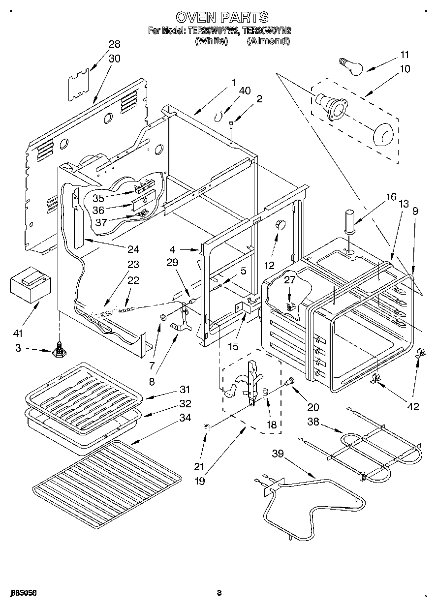 03 - OVEN