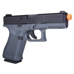 GLOCK 19 Gen5 Tungston Gray GBB Airsoft Pistol