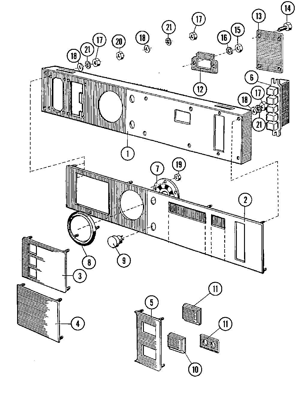 02 - CONTROL PANEL