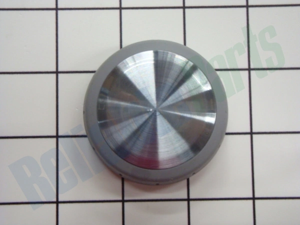 WPW10110033 Whirlpool Knob Assembly - Image 3